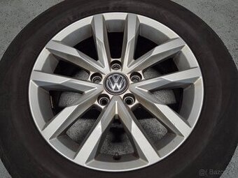 Volkswagen 16" originál