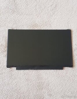 LCD 11.6 HD SLIM 30 PIN S úchytom