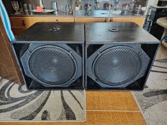 18" PASIVNE SUBWOOFRE------450EUR
