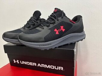 Under armour 44,5