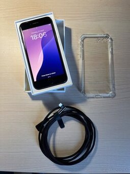 Apple Iphone SE 2022 128 GB - 83%