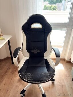 Herné kreslo na predaj – 30 €
