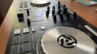 Predám Numark Mixtrack Pro 3 – ideálny pre začínajúcich DJ