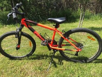 Predám detský bicykel