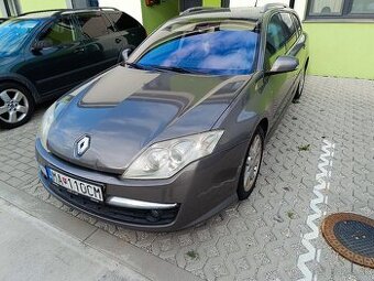 Laguna Grandtour III.