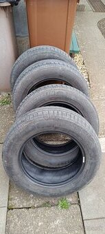 Gumy Michelin 195x65 R15