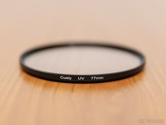 UV filter Cuely 77mm
