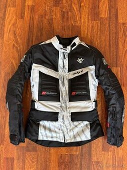 Dámska moto bunda XS