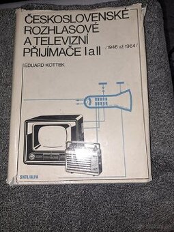 Ceskoslovenske rozhlasove a televizni prilimace,Kottek 46-64