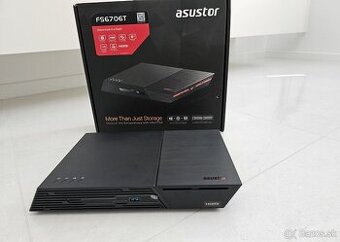 NAS Asustor Flashstor 6-FS6706T