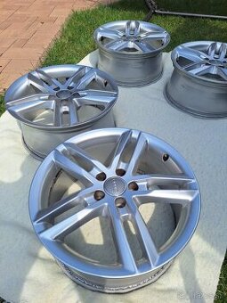 Elektrony 5x112 R18