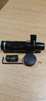 Prísvit Laserluchs 850-50 PRO-II s montážou na picatinny