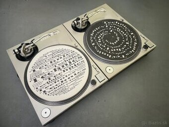 Technics SL 1210