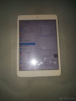 Ipad mini 2