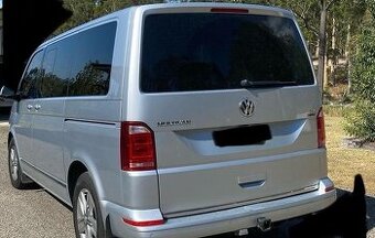 Rozpredam Multivan T6 2.0 tdi 150kw Bi-turbo 4x4