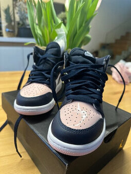 Nenosene-Jordan 1 Retro High-Atmosfere velkost 31