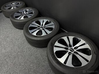 Alu KIA SPORTAGE 5x114.3 18”