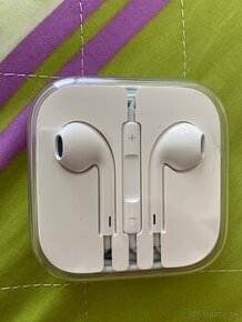 Earpods sluchadla Apple - 1