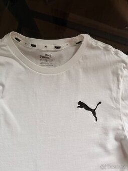 Panske tričko Puma vel.S