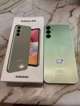 Predám Samsung Galaxy A14