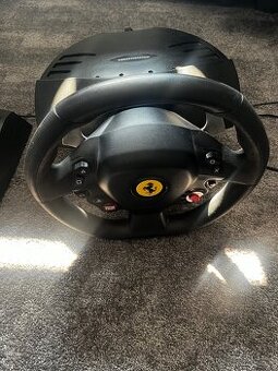 Thrustmaster T80 Ferrari 488 GTB Edition
