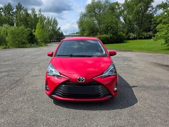 YARIS 1,5