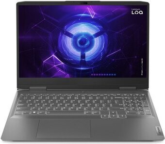 Lenovo LOQ 15IRH8, 16GB / 1TB, RT4050