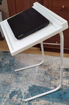 Predám skladací stolík Table express