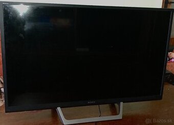 Predám televízor