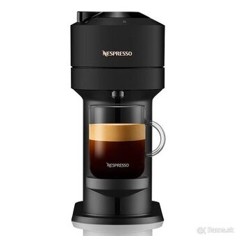 Kavovar Nespresso Vertuo next relove