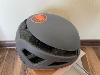 Mammut Crag Sender Prilba 52-57cm