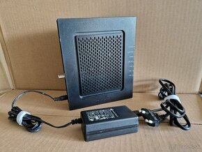Motorola SBV6120E modem - 1