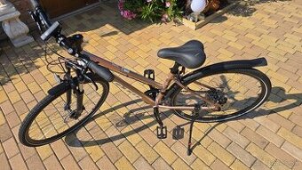 CTM Maxima 3.0 dámsky bicykel M / 29