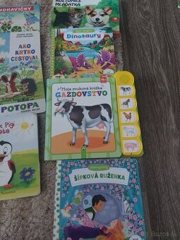 Detské puzzle,skladačky, knizky