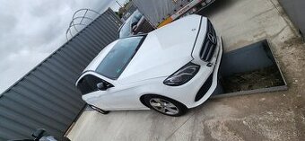Mercedes benz E220d W213 2017