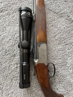 Predaj-Výmena gulobrok Kettner 6,5x57R/12
