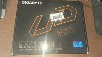 GIGABYTE B760 DS3H