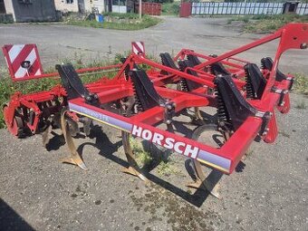 Horsch terrano 3fx
