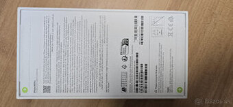 Predam Iphone 16 Pro - 256 GB - cierny titan