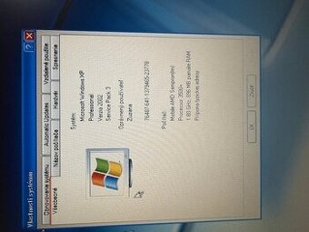 DELL Inspiron 1501