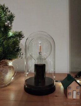 Dekoračná lampa - Ikea