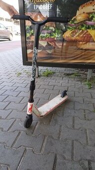 Kolobežka