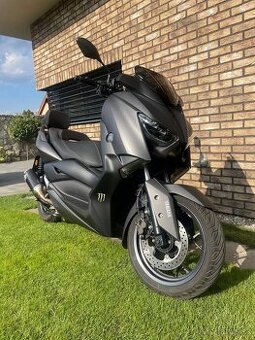 Yamaha X-Max 300 15kw Automat