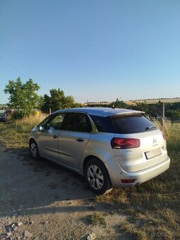 predam Citroen C4 Picasso Diesel M6