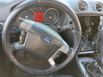 Ford Mondeo mk4 kombi