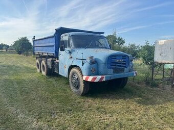 Tatra 148 vyklapač