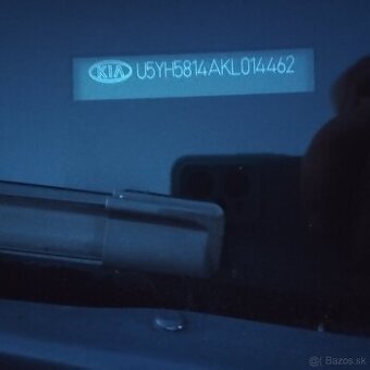 Predám Kia Ceed SW.