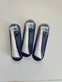 Najradne kefky na oral B IO