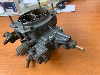 Karburátor 2103-1107010-01 LADA\VAZ\ŽIGULI