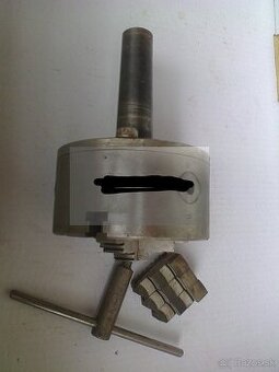 Kupim sklucovadlo 160 mm s trnom